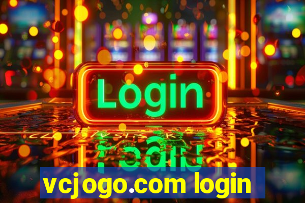 vcjogo.com login